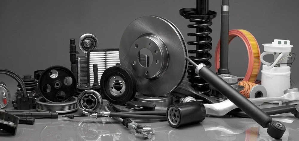 car injection parts car injection parts