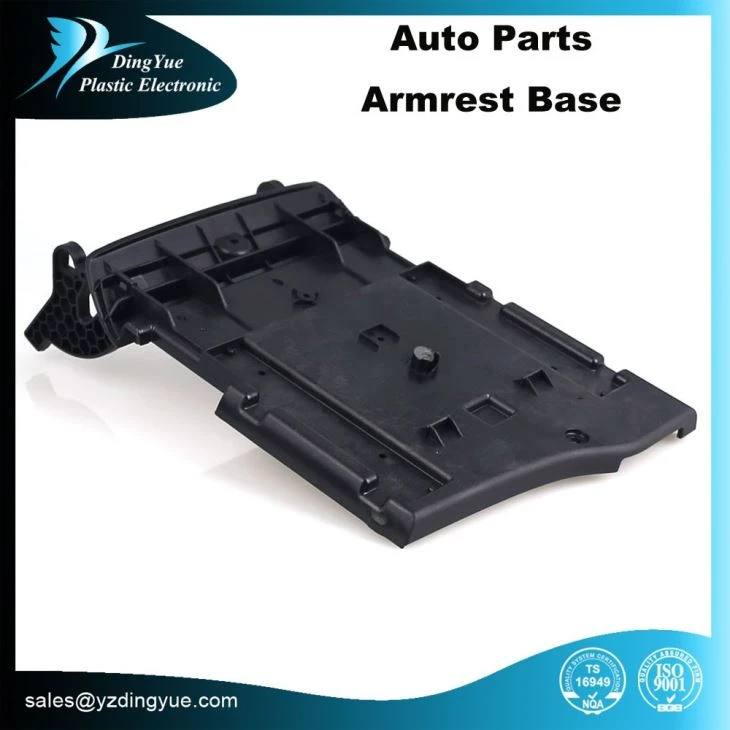 Automotive Exterior And Interior Plastic Parts