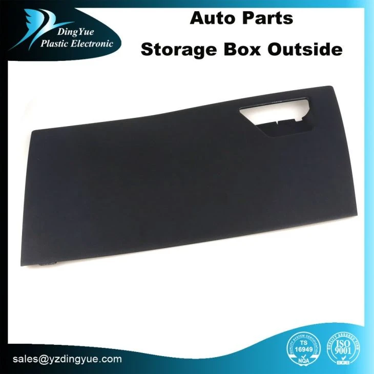 Automotive Exterior And Interior Plastic Parts