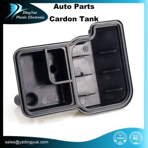 OEM ODM Części do formowania wtryskowego z tworzyw sztucznych