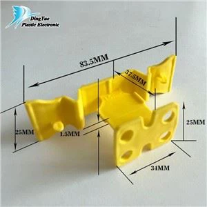 Lepszej jakości urządzenie do poziomowania płytek z tworzywa sztucznego