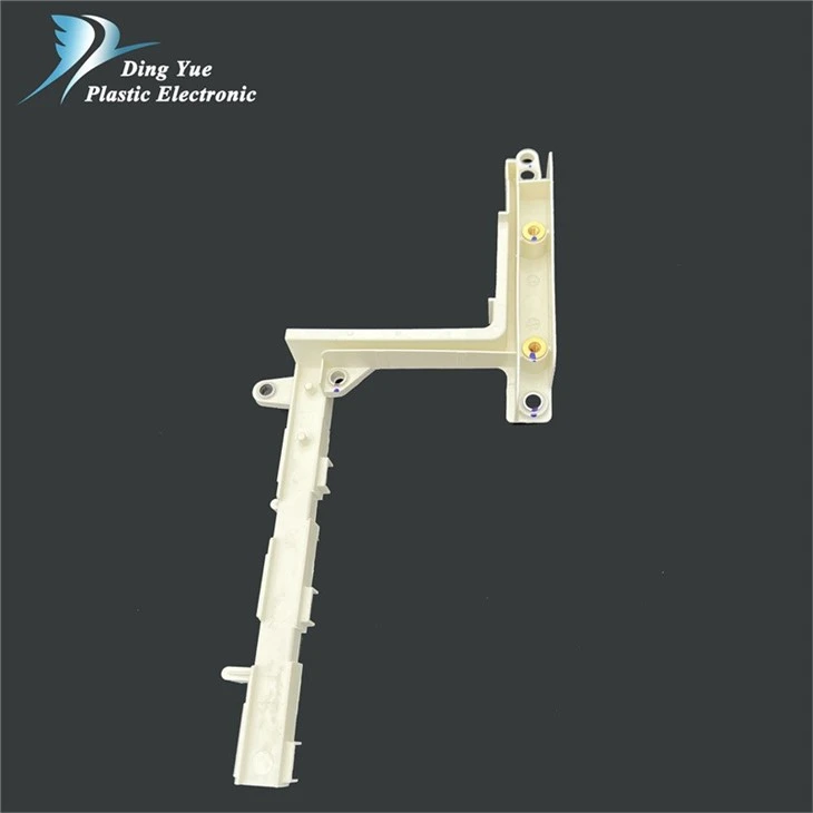 insert injection molding process