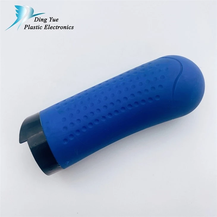 injection moulding tool