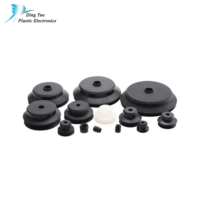 molding rubber (5)