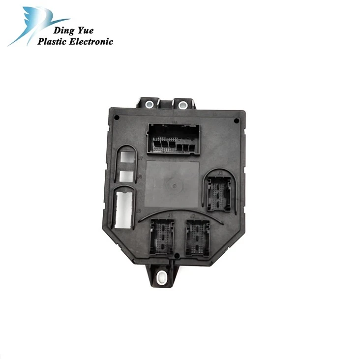 insert molded part (21)