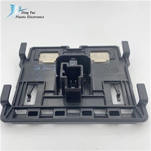 Dostawca formowania wtryskowego