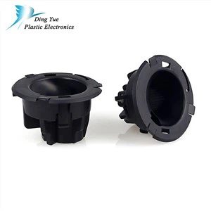 Materiały wtryskowe z tworzyw sztucznych