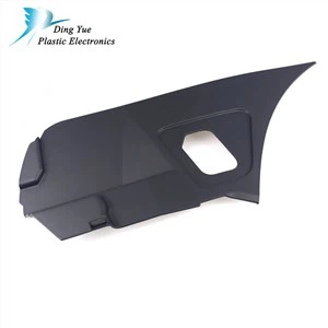 Formowanie wtryskowe tworzyw sztucznych