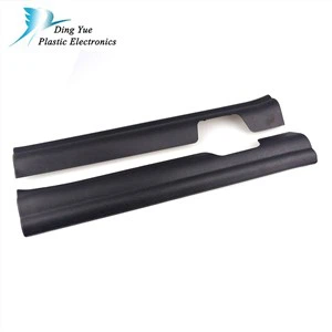 Formowanie wtryskowe Variotherm